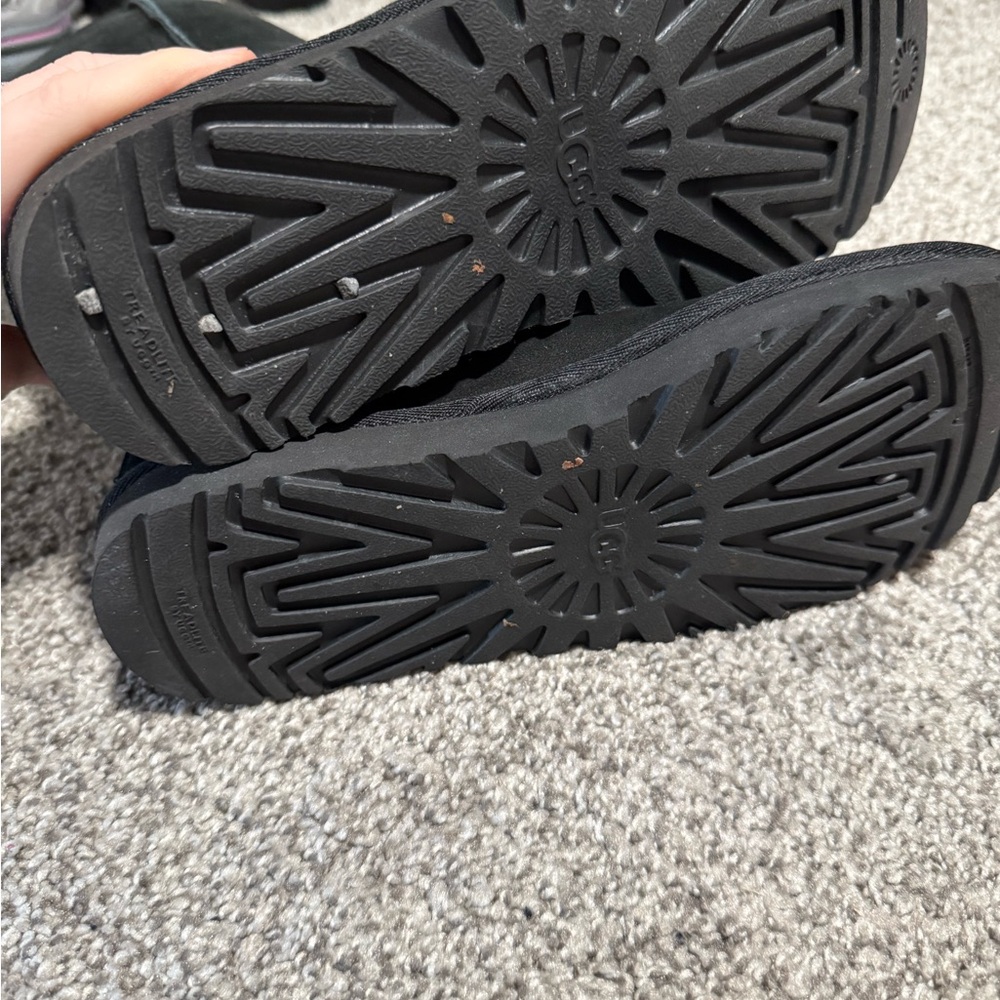 Authentic Uggs - image 3